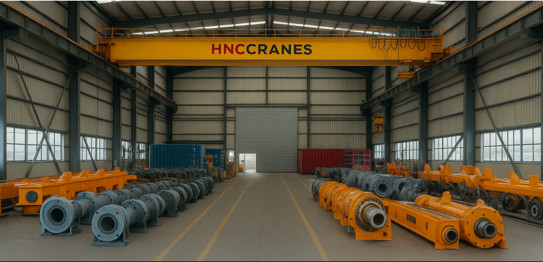 HNC Vision & Mission